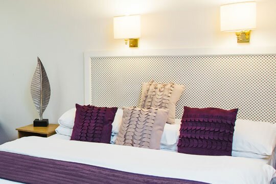 Bedroom preview